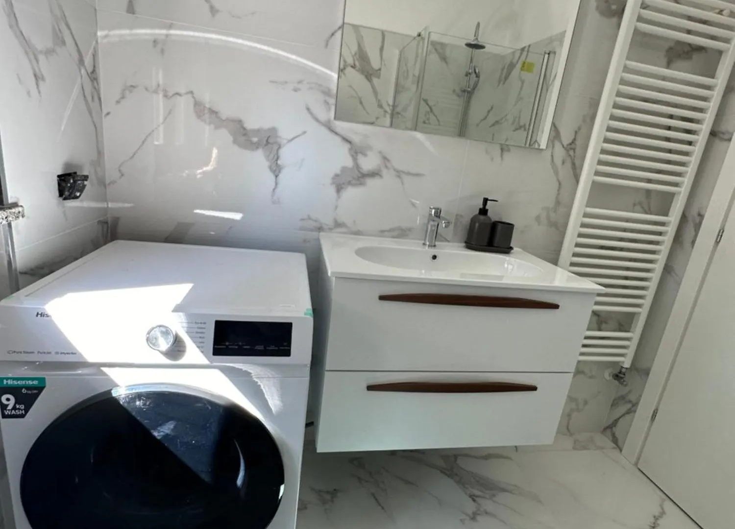 Stunning Deluxe Downtown Studio Busto Arsizio 0*,