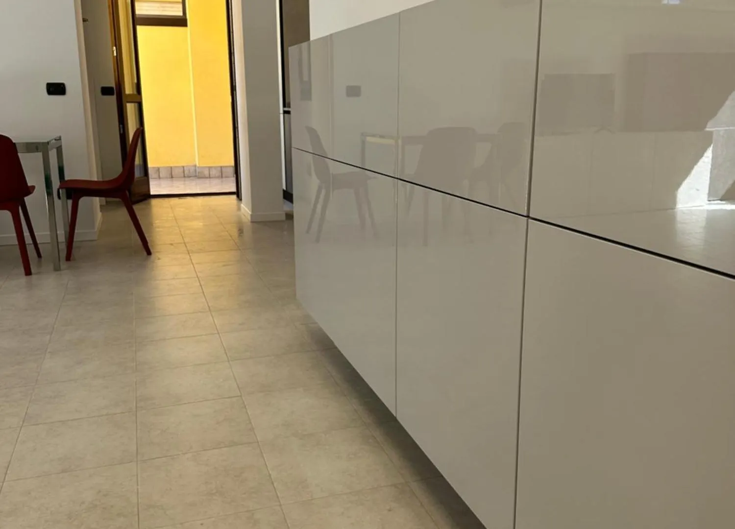 Apartment Stunning Deluxe Downtown Studio Busto Arsizio