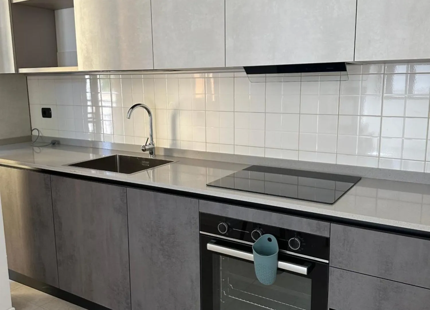 Apartment Stunning Deluxe Downtown Studio Busto Arsizio