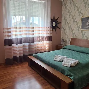 Bed & Breakfast Regina, Busto Arsizio