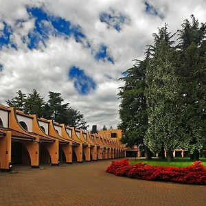 Hotel Pineta, Busto Arsizio