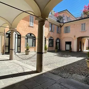 Apartment La Corte Barnaba, Busto Arsizio