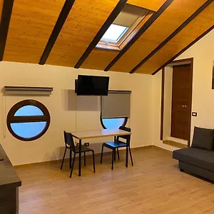 Apartment 21house - 2, Busto Arsizio