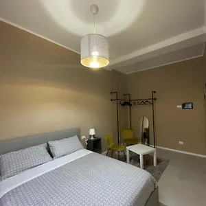Guest house Angolo Di Isa, Busto Arsizio