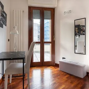Apartment Attico Vicino Milano, Mxp, Rho Fiera, Busto Arsizio