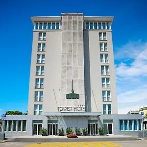 Hotel Tower Malpensa, Busto Arsizio