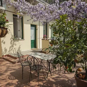 Guest house Antica Corte, Busto Arsizio