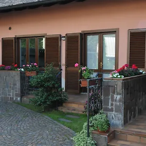 Bed & Breakfast 3per3, Busto Arsizio