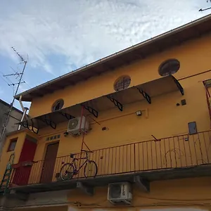Apartment 21house - 1, Busto Arsizio